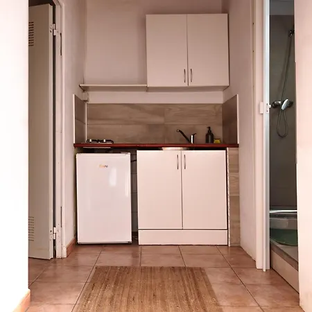 Séjour chez l'habitant Medano Coliving *