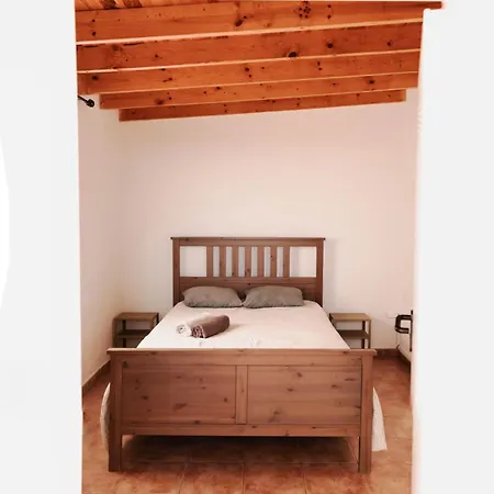 Medano Coliving * 厄尔梅达诺
