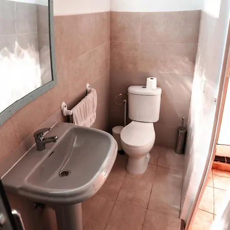 Medano Coliving Séjour chez l'habitant