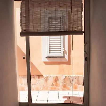 Medano Coliving Séjour chez l'habitant *