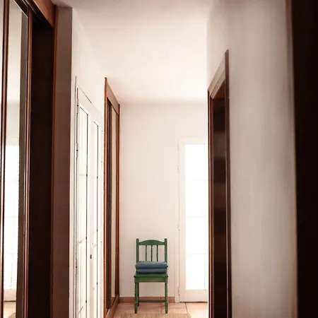Medano Coliving Séjour chez l'habitant