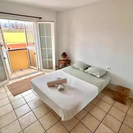 Séjour chez l'habitant Medano Coliving