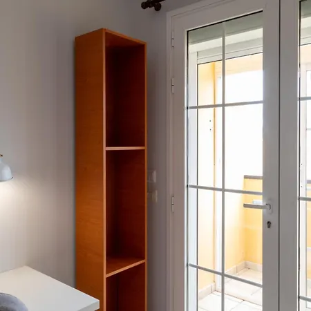 Medano Coliving Séjour chez l'habitant El Médano