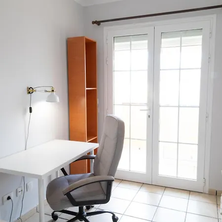 Séjour chez l'habitant Medano Coliving *