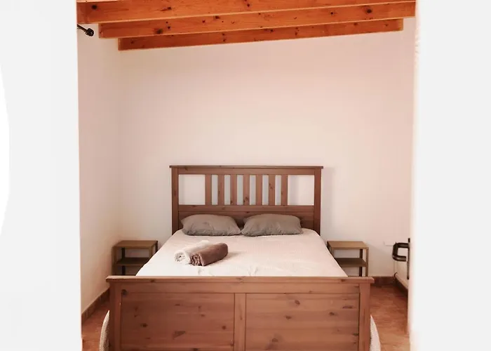 Medano Coliving * El Médano