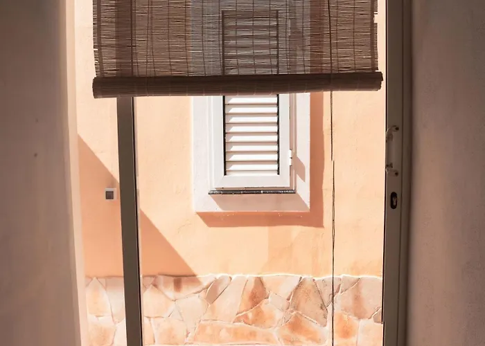 Medano Coliving Privat bolig *