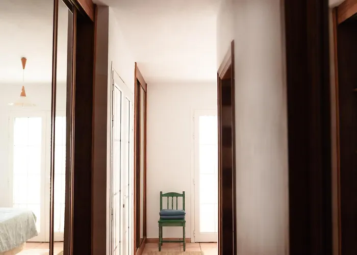 Medano Coliving Privat bolig