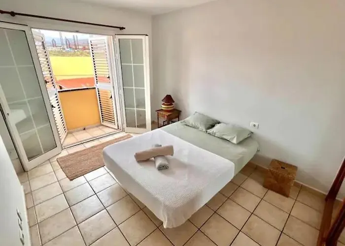 Privat bolig Medano Coliving