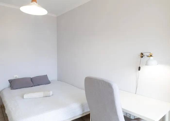 Privat bolig Medano Coliving El Médano